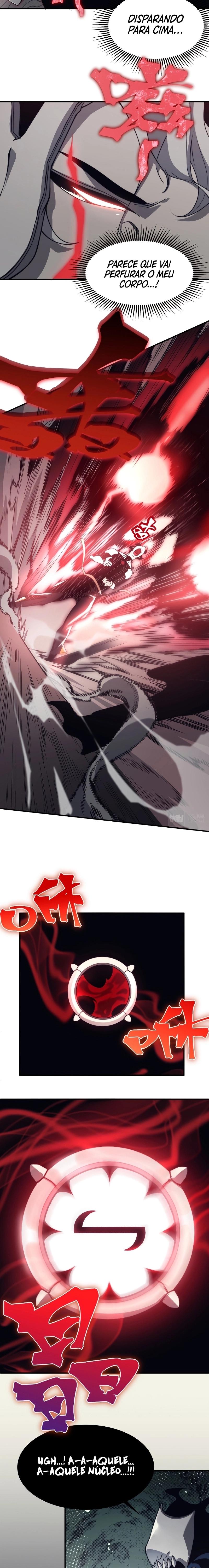 Wo, Jinhua, Emo Capítulo 16 Página 7