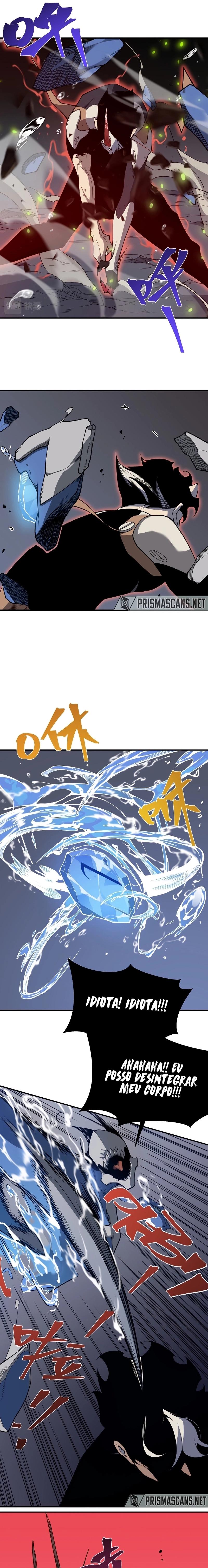 Wo, Jinhua, Emo Capítulo 17 Página 17