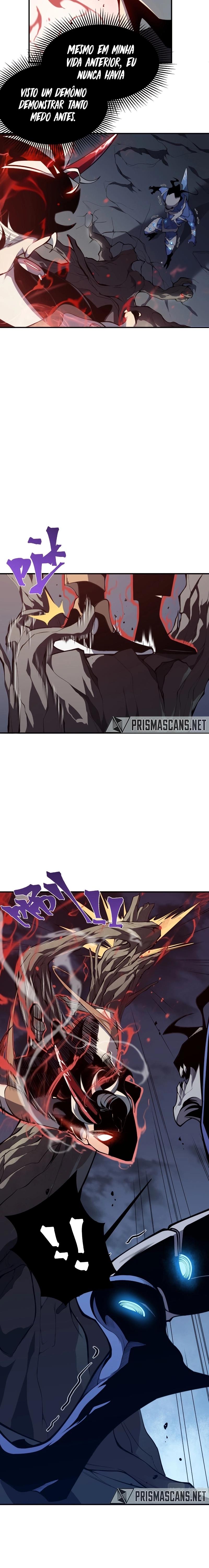 Wo, Jinhua, Emo Capítulo 17 Página 3