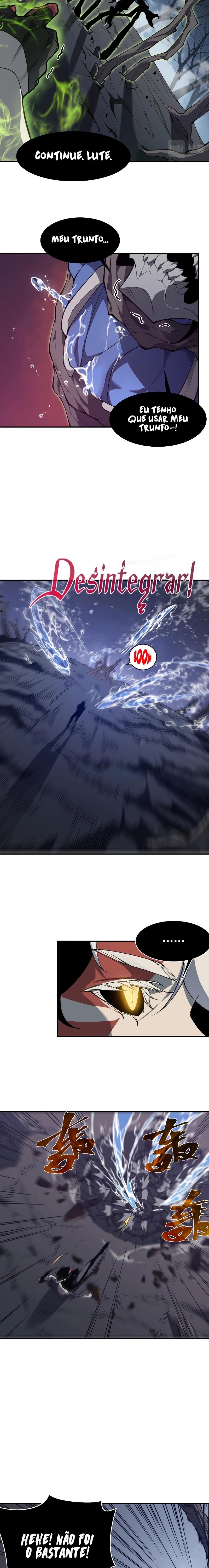 Wo, Jinhua, Emo Capítulo 17 Página 7