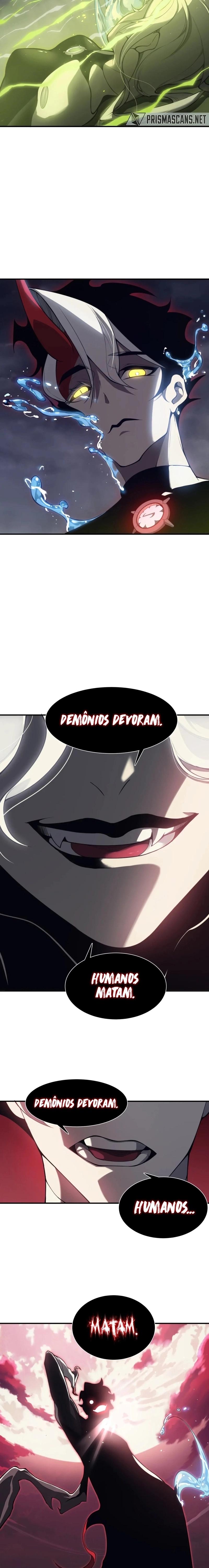 Wo, Jinhua, Emo Capítulo 18 Página 4