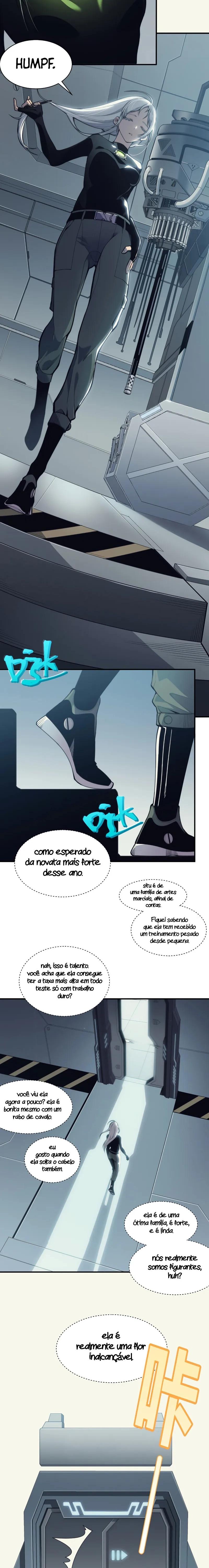 Wo, Jinhua, Emo Capítulo 2 Página 13