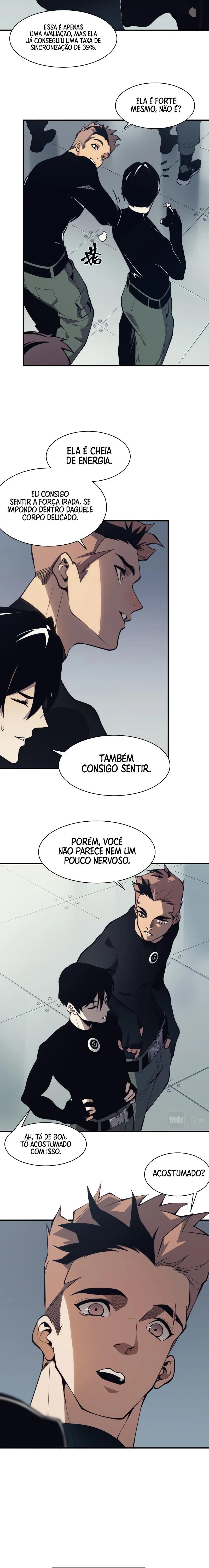 Wo, Jinhua, Emo Capítulo 2 Página 15