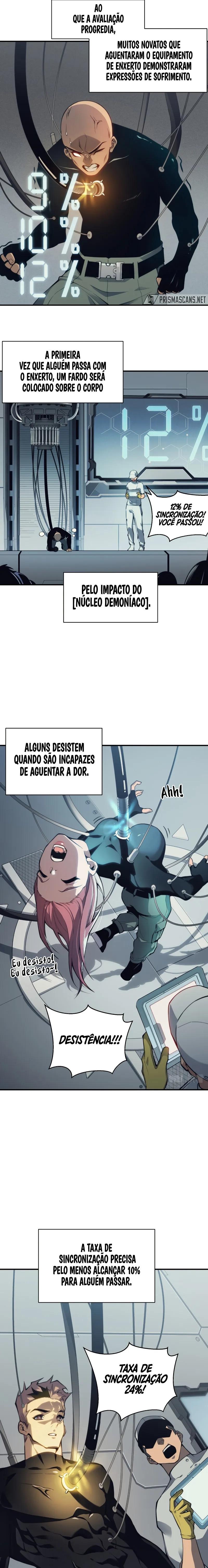 Wo, Jinhua, Emo Capítulo 2 Página 16