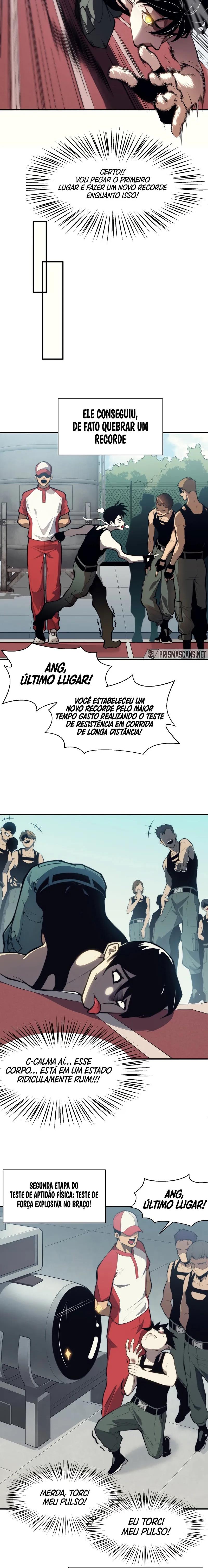 Wo, Jinhua, Emo Capítulo 2 Página 7