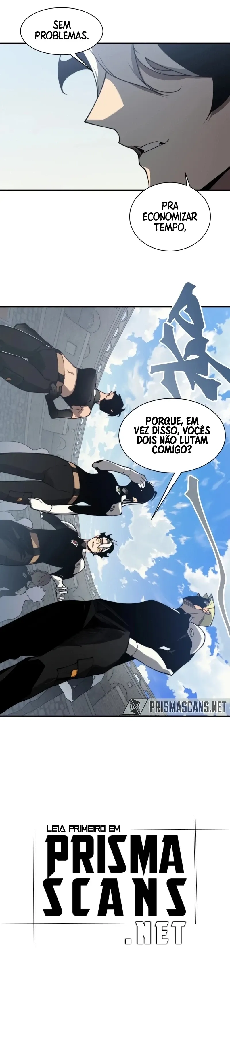 Wo, Jinhua, Emo Capítulo 25 Página 10