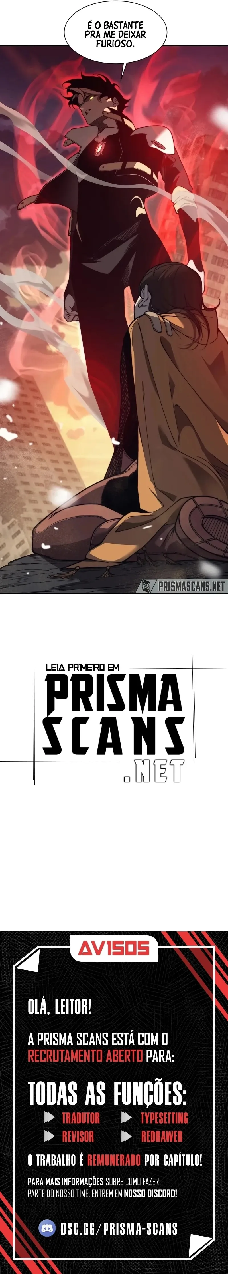 Wo, Jinhua, Emo Capítulo 31 Página 8