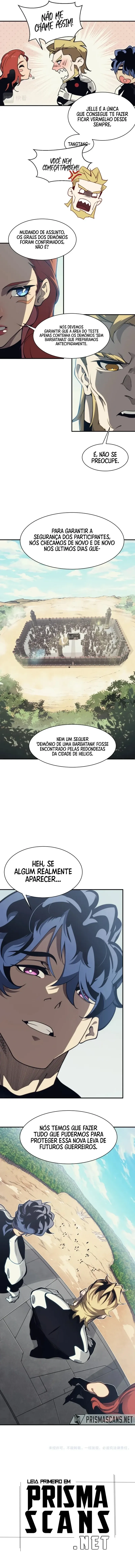 Wo, Jinhua, Emo Capítulo 4 Página 7