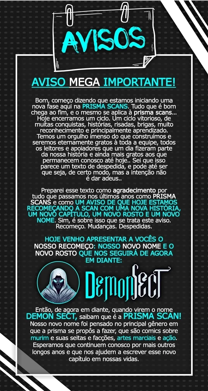 Wo, Jinhua, Emo Capítulo 52 Página 8