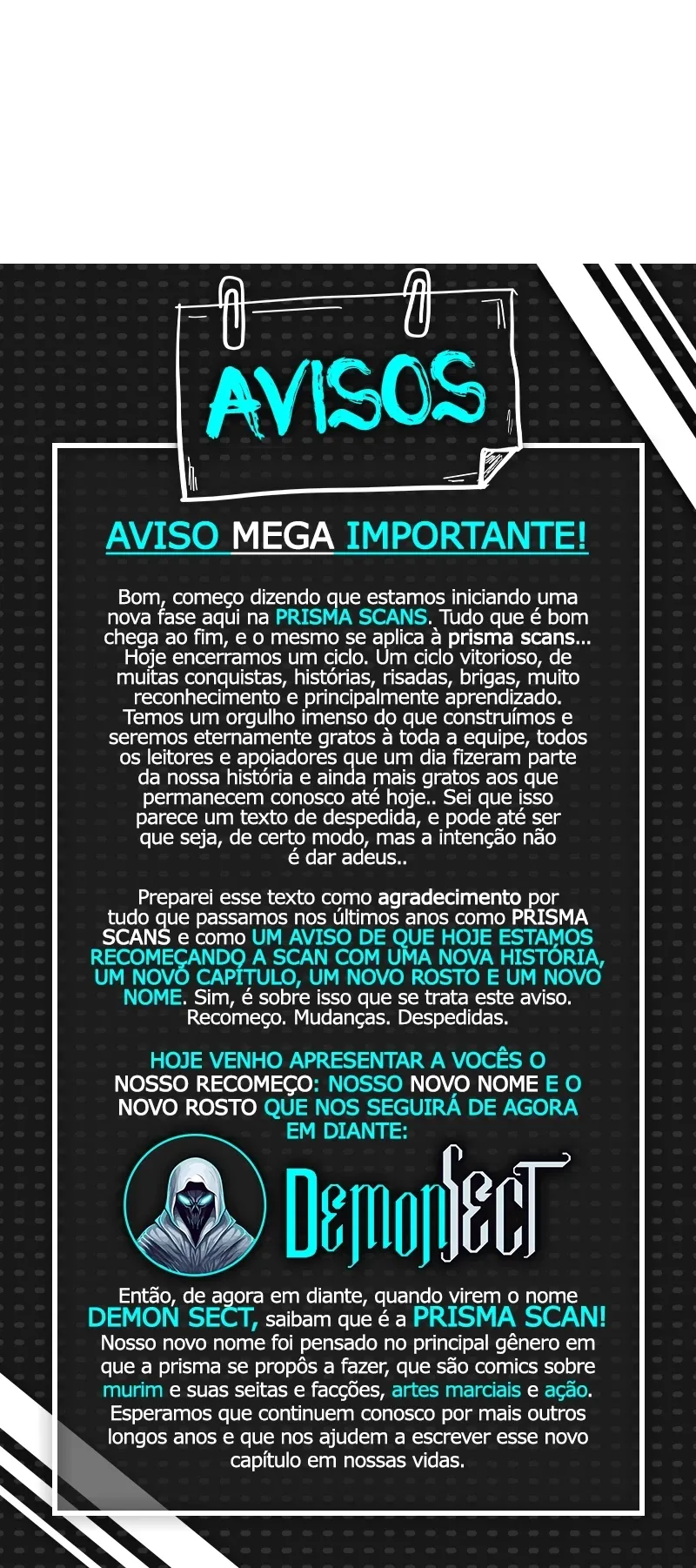 Wo, Jinhua, Emo Capítulo 55 Página 8