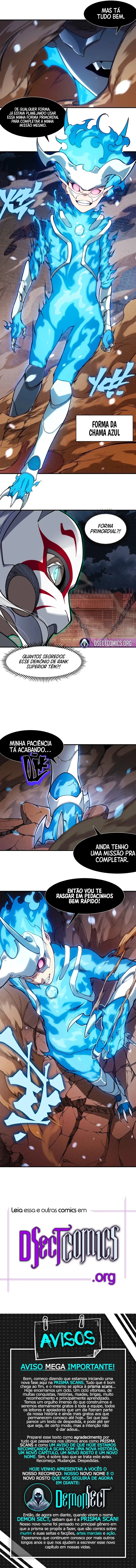 Wo, Jinhua, Emo Capítulo 66 Página 7