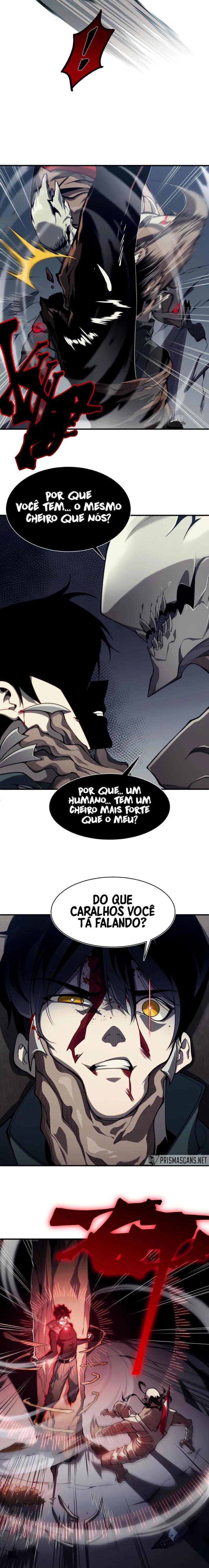 Wo, Jinhua, Emo Capítulo 7 Página 10