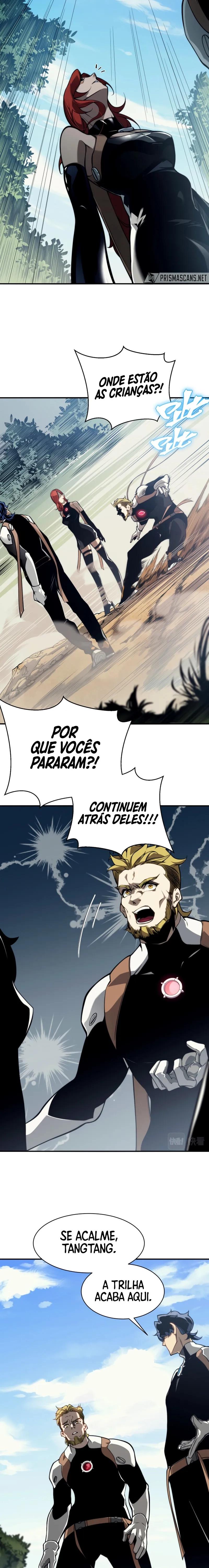 Wo, Jinhua, Emo Capítulo 7 Página 2