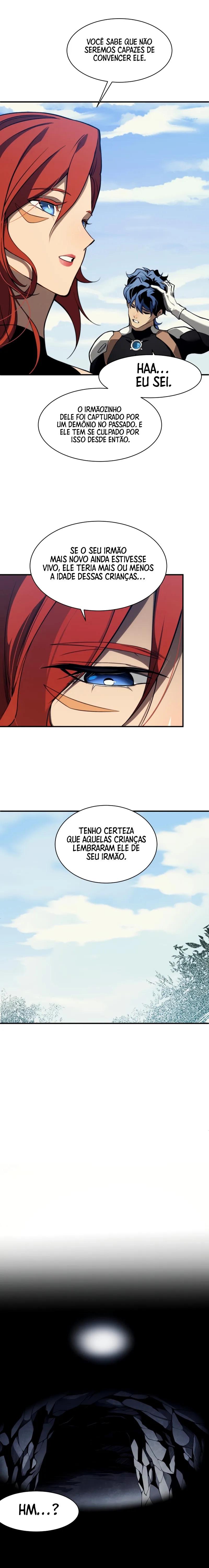 Wo, Jinhua, Emo Capítulo 7 Página 7