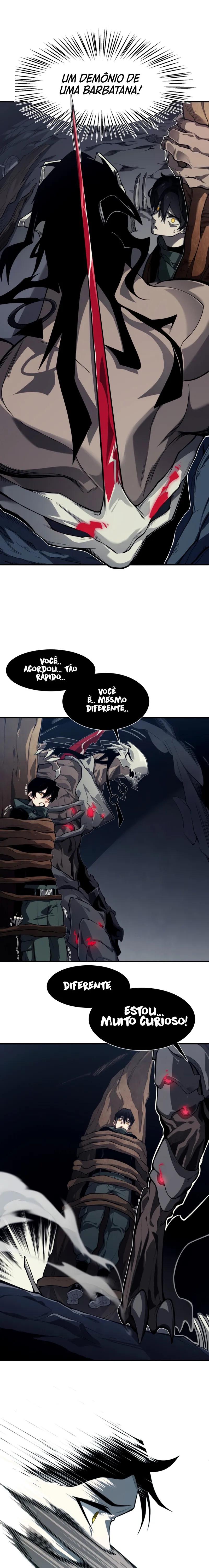 Wo, Jinhua, Emo Capítulo 7 Página 9