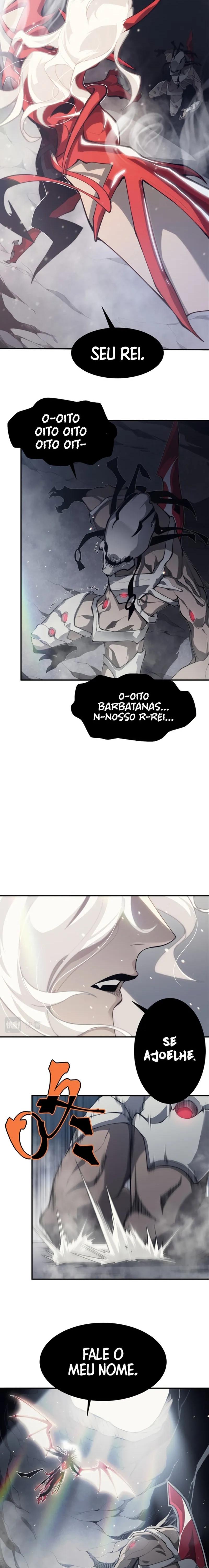 Wo, Jinhua, Emo Capítulo 8 Página 14
