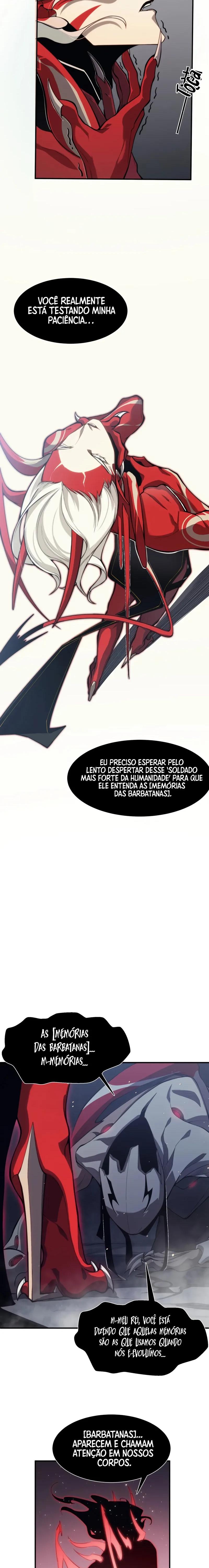 Wo, Jinhua, Emo Capítulo 9 Página 10