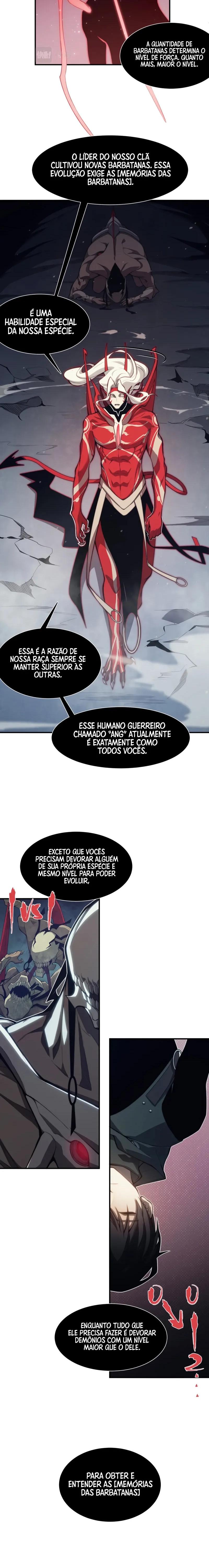 Wo, Jinhua, Emo Capítulo 9 Página 11