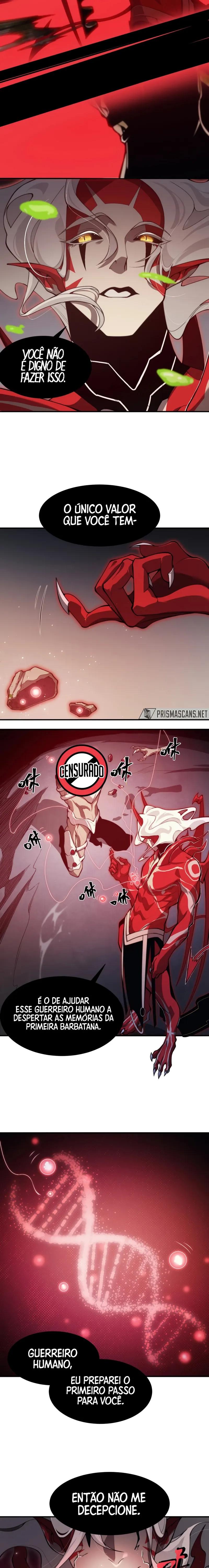 Wo, Jinhua, Emo Capítulo 9 Página 13