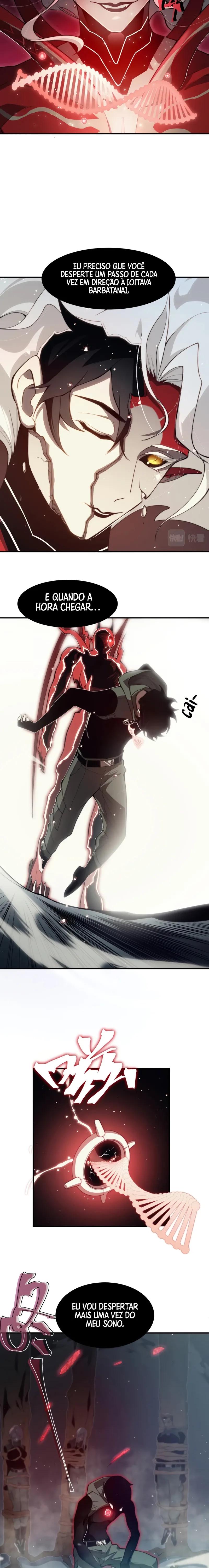 Wo, Jinhua, Emo Capítulo 9 Página 14