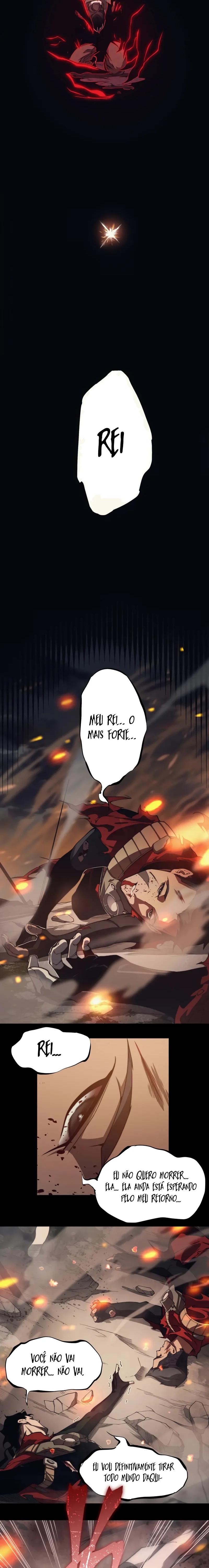 Wo, Jinhua, Emo Capítulo 9 Página 16