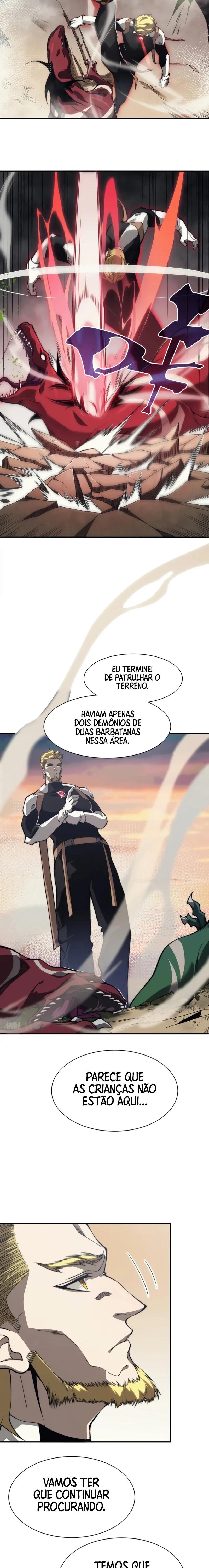 Wo, Jinhua, Emo Capítulo 9 Página 4
