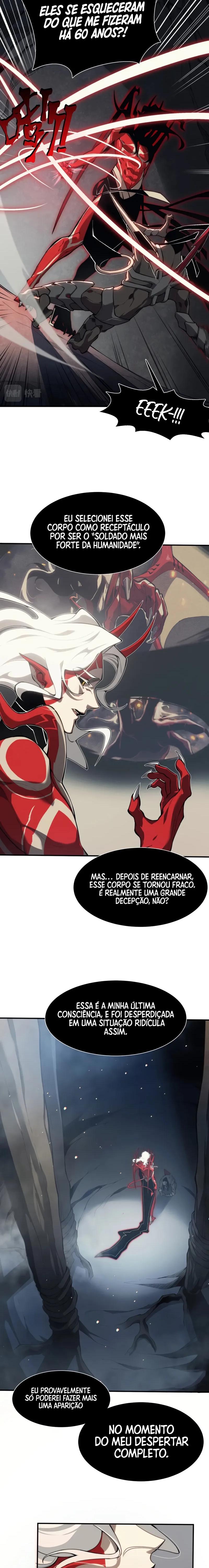 Wo, Jinhua, Emo Capítulo 9 Página 9
