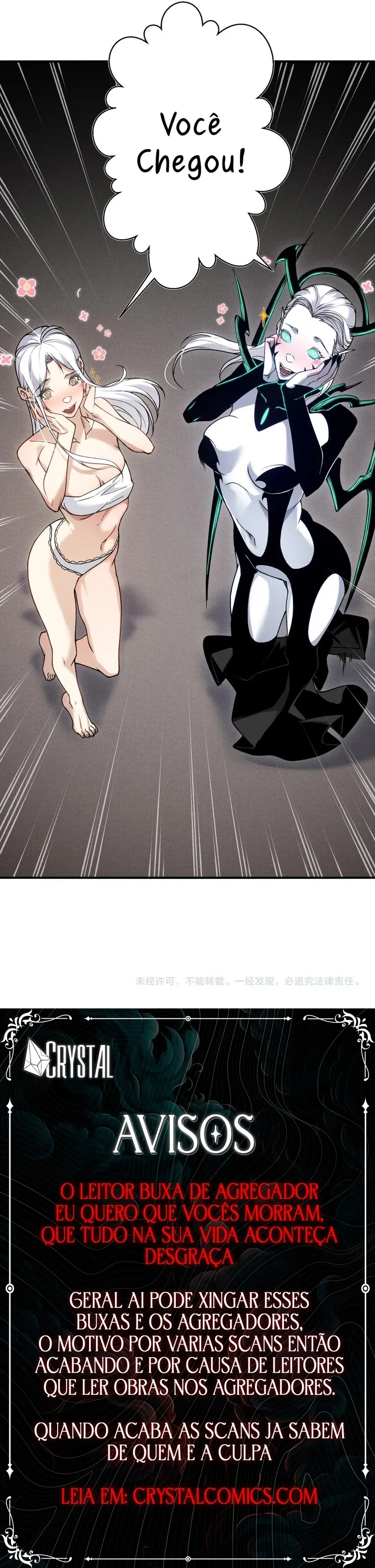 Wo, Jinhua, Emo Capítulo 92 Página 7