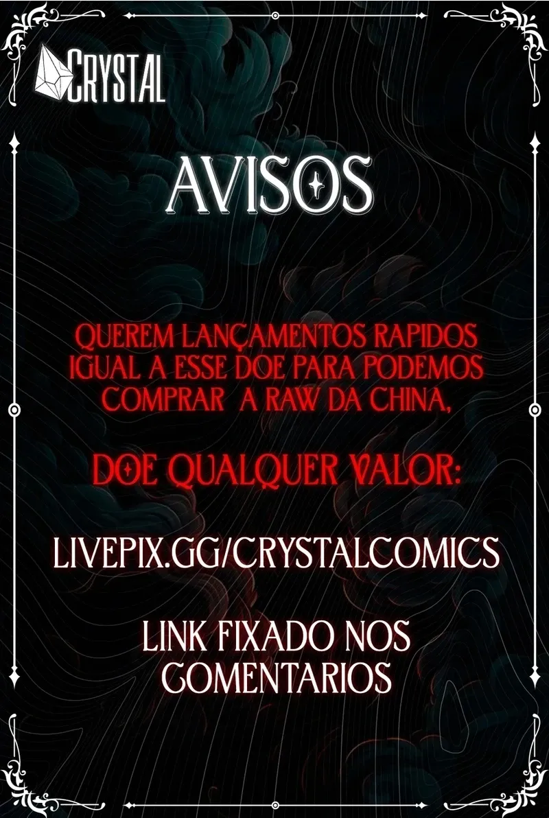 Wo, Jinhua, Emo Capítulo 99 Página 8