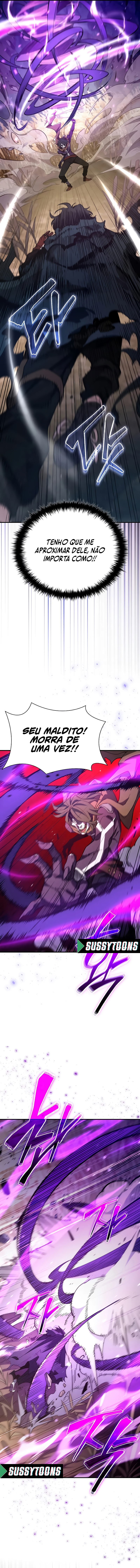 World's Strongest Survivor Capítulo 12 Página 5