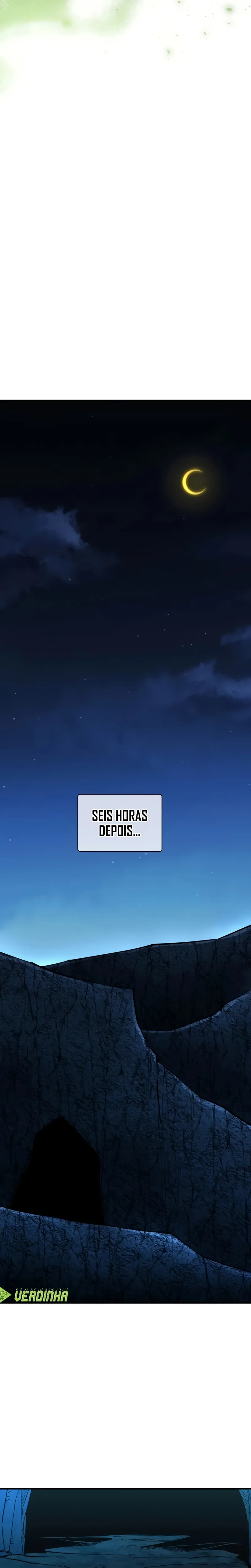 World's Strongest Survivor Capítulo 24 Página 32