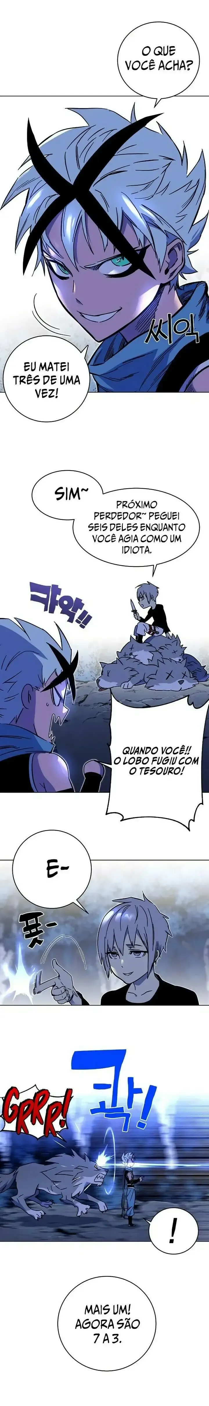 X-Ash Capítulo 1 Página 10