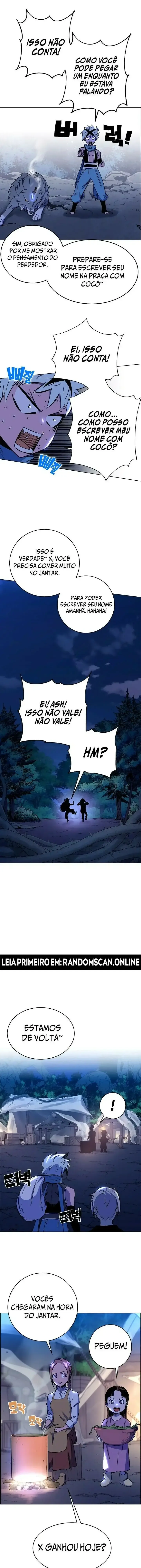 X-Ash Capítulo 1 Página 11