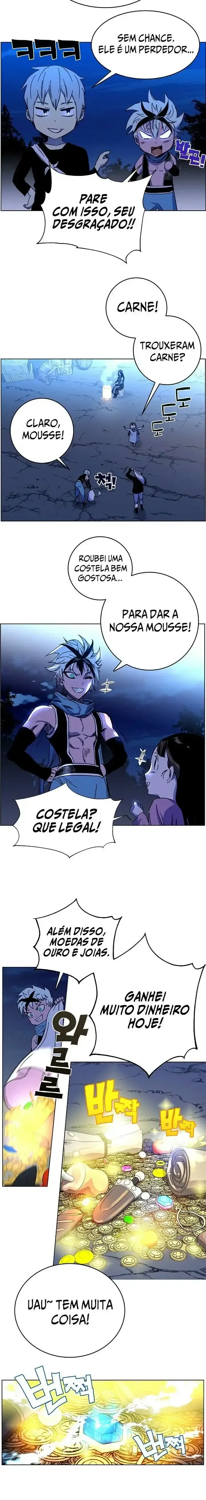 X-Ash Capítulo 1 Página 12