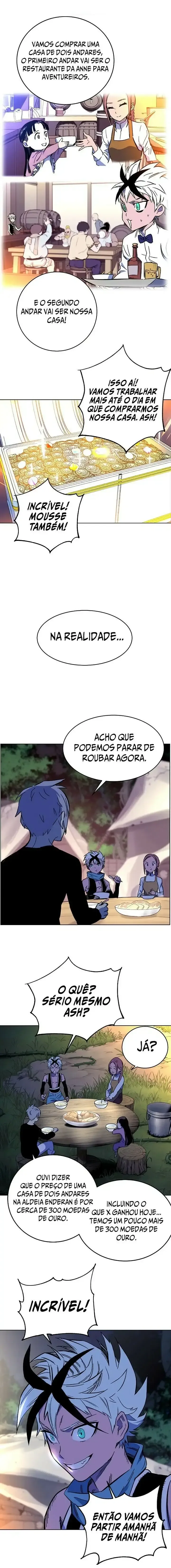 X-Ash Capítulo 1 Página 15