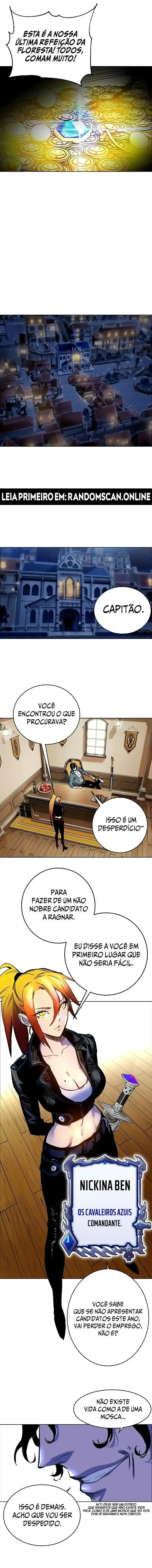 X-Ash Capítulo 1 Página 16