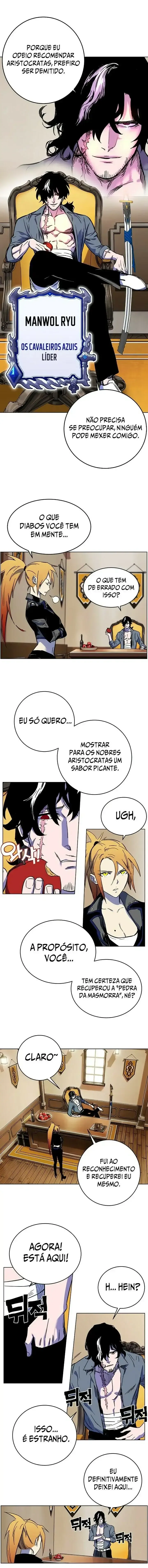 X-Ash Capítulo 1 Página 17
