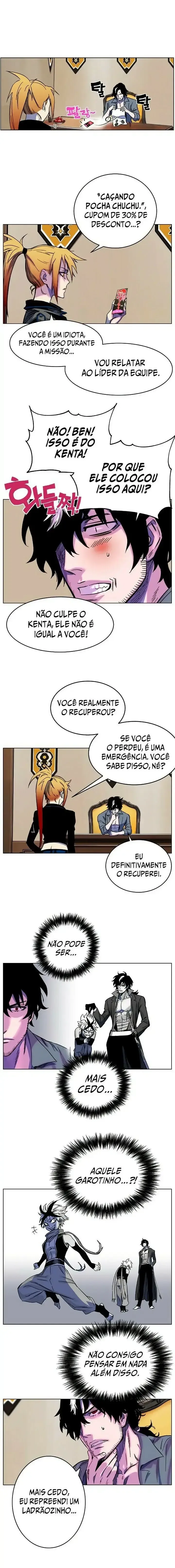 X-Ash Capítulo 1 Página 18