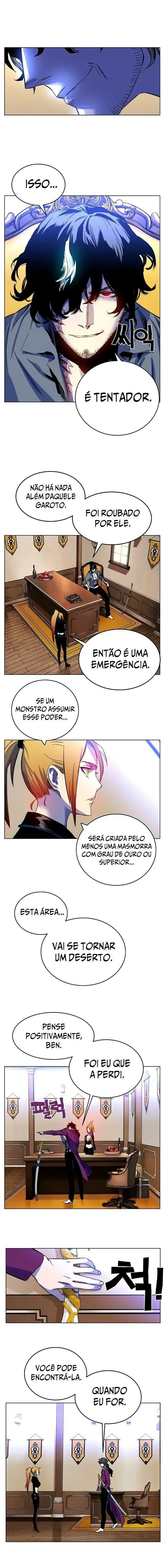 X-Ash Capítulo 1 Página 20