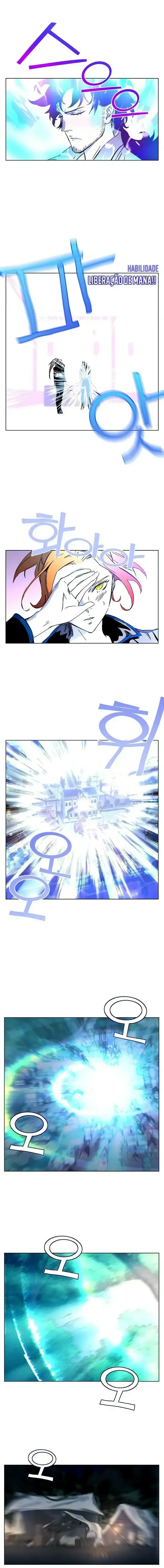 X-Ash Capítulo 1 Página 21