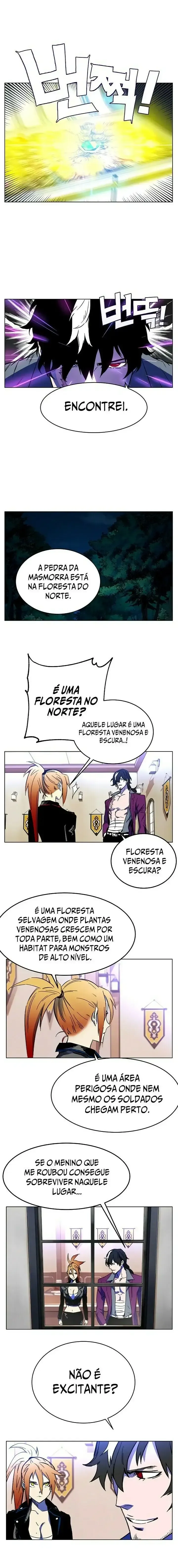 X-Ash Capítulo 1 Página 22