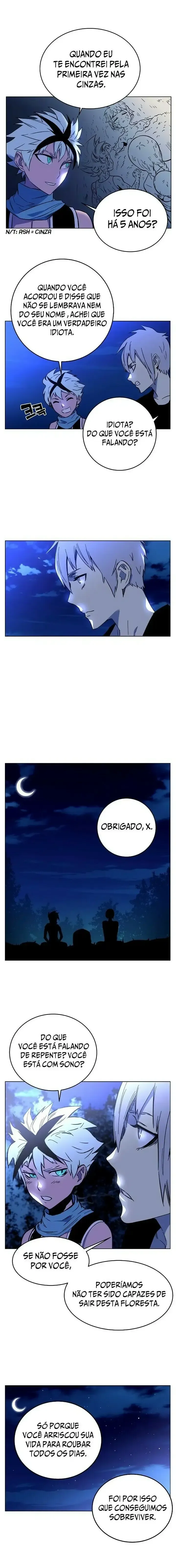 X-Ash Capítulo 1 Página 24