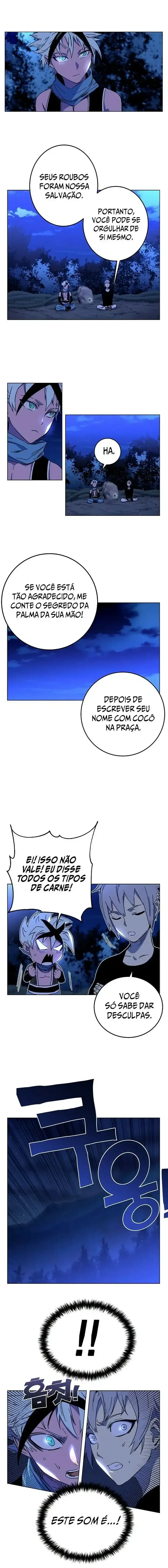 X-Ash Capítulo 1 Página 25