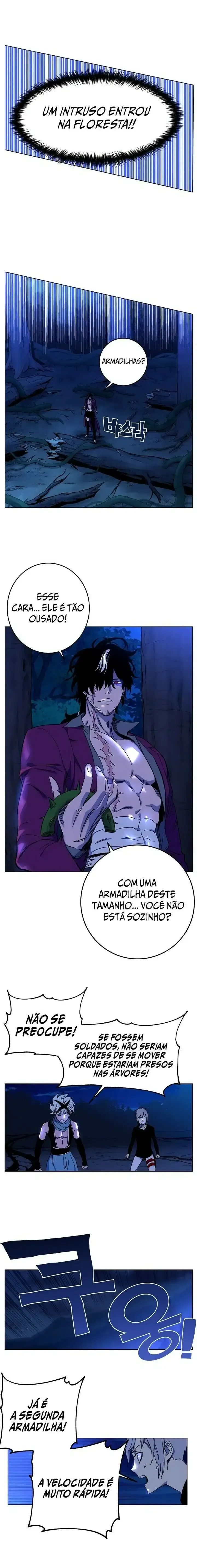 X-Ash Capítulo 1 Página 26
