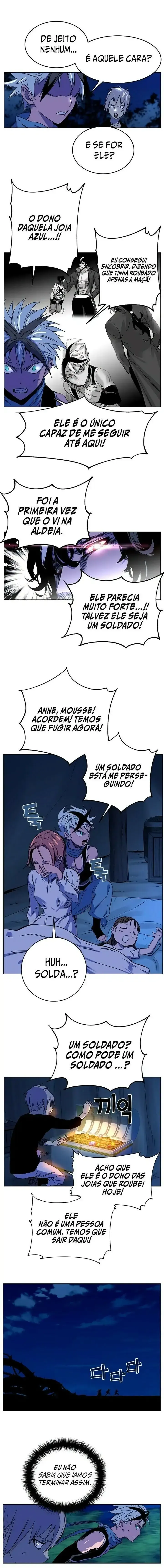 X-Ash Capítulo 1 Página 27