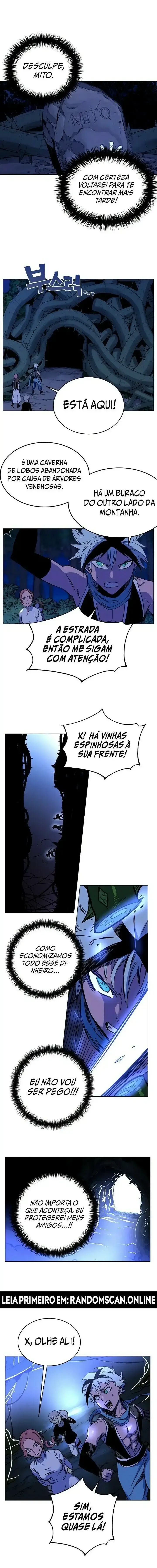 X-Ash Capítulo 1 Página 28
