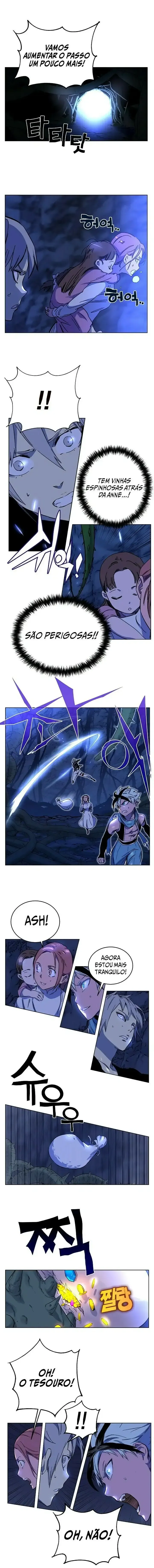 X-Ash Capítulo 1 Página 29