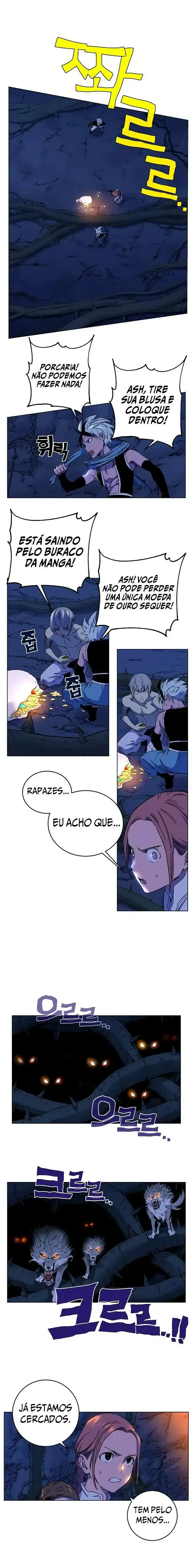 X-Ash Capítulo 1 Página 30