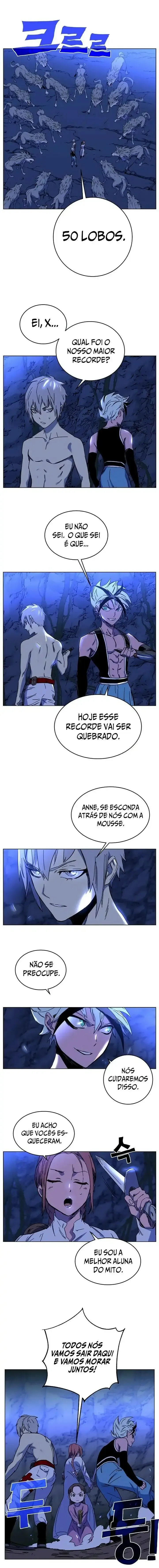 X-Ash Capítulo 1 Página 31