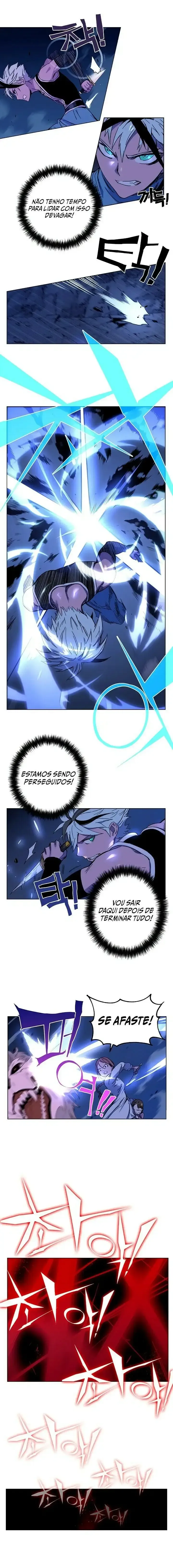 X-Ash Capítulo 1 Página 33